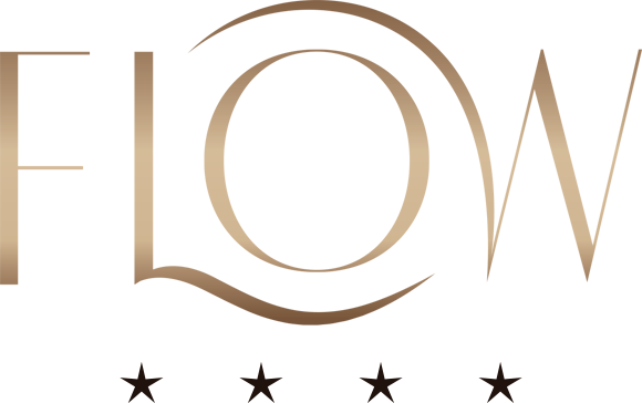 logo flowhotel stars
